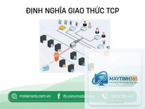 TCP là gì
