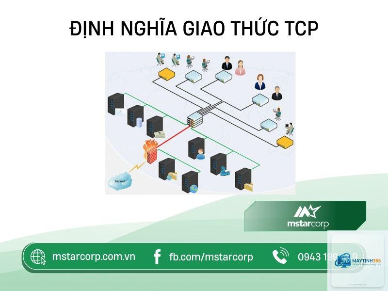 TCP là gì