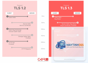 TLS là gì