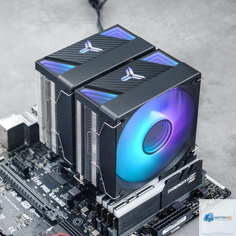 Tản nhiệt CPU là gì - Hình 2