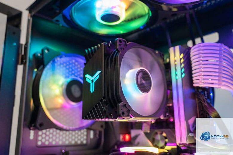 Tản nhiệt CPU là gì - Hình 3