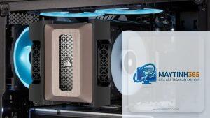 Tản nhiệt CPU là gì