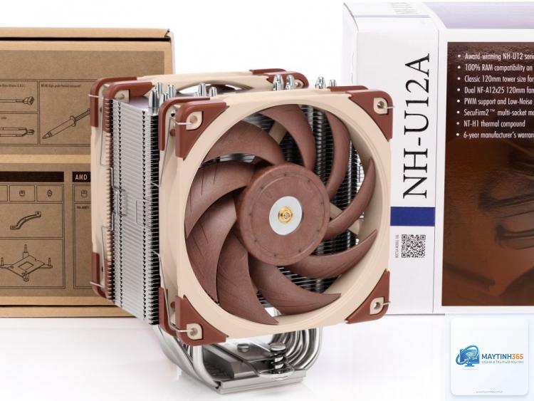 Tản nhiệt CPU là gì - Hình 5