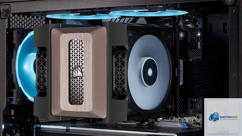 Tản nhiệt CPU là gì