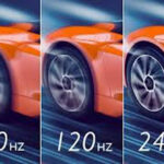 Tần số quét (Refresh Rate) là gì? Giải mã bí mật đằng sau sự mượt mà của màn hình Tần số quét (Refresh Rate)