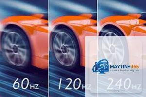 Tần số quét (Refresh Rate)