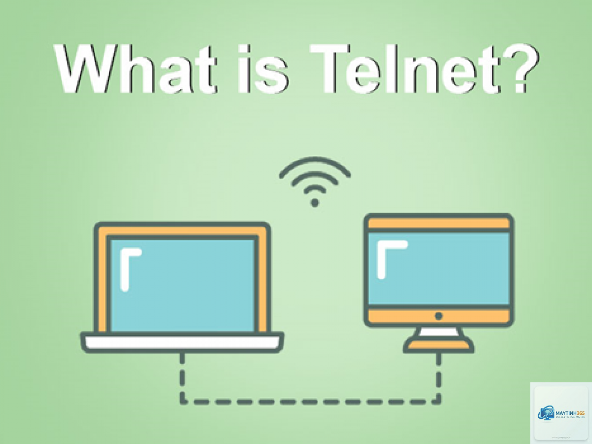 Telnet là gì - Hình 3