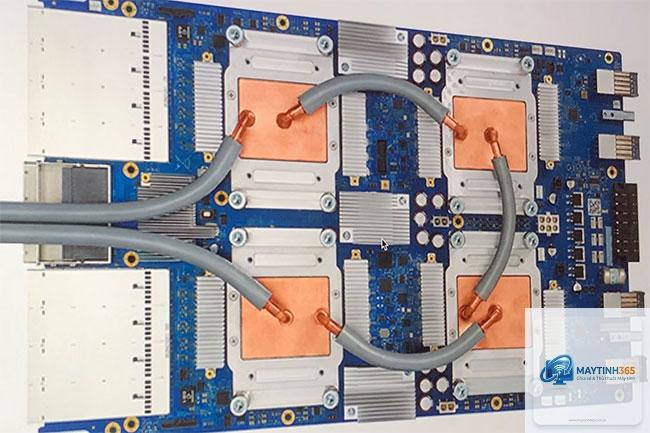 Tensor Processing Unit là gì - Hình 2