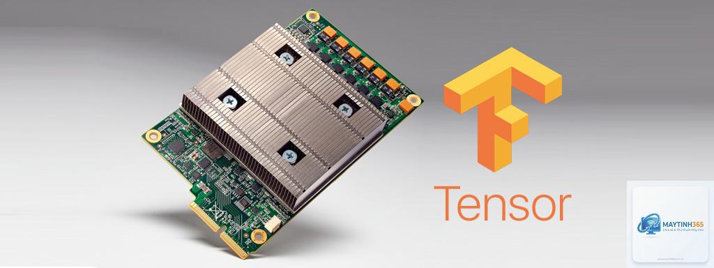 Tensor Processing Unit là gì - Hình 1
