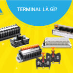 Terminal là gì