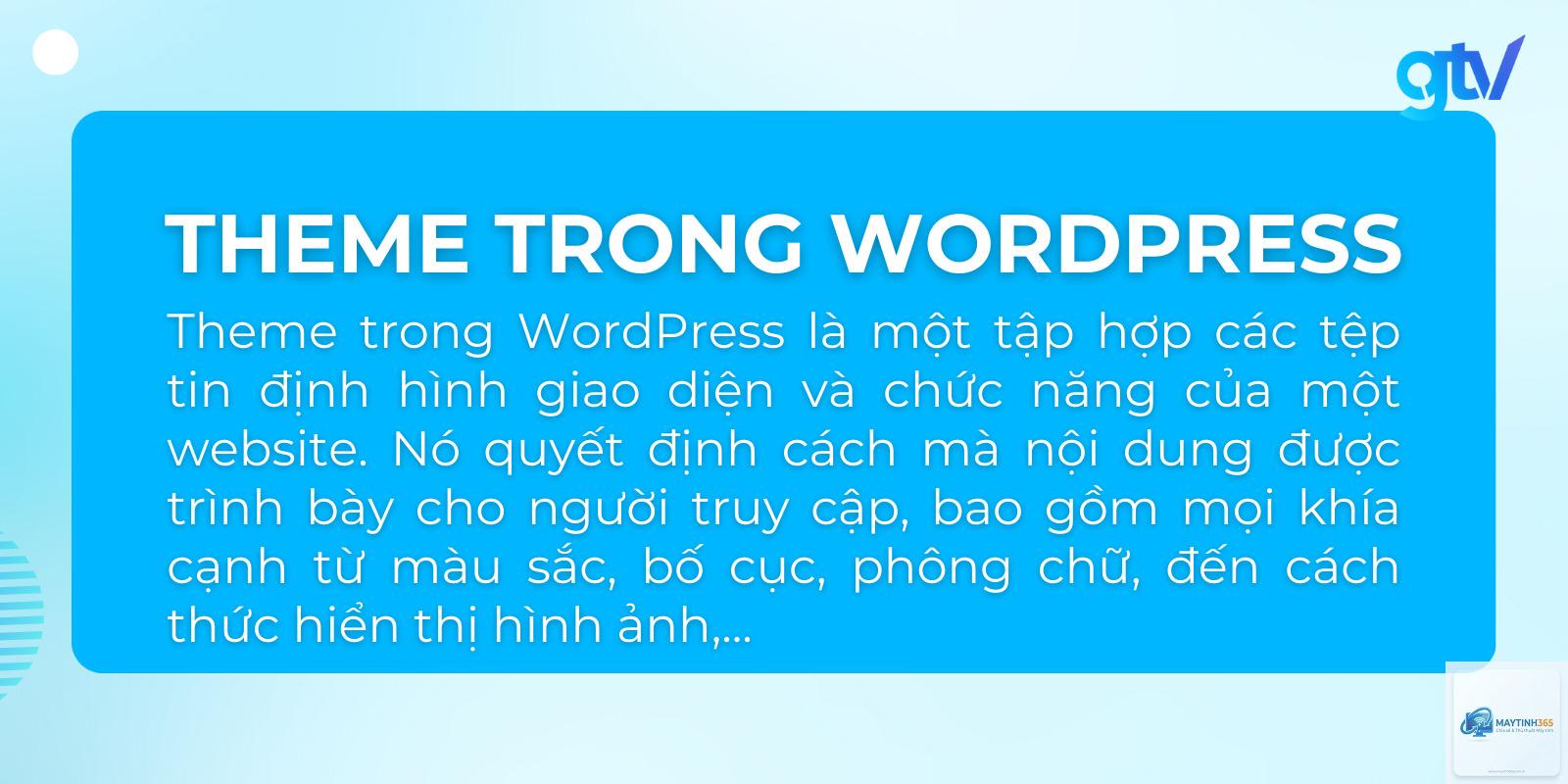 Theme WordPress là gì - Hình 4