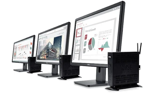 Thin Client là gì - Hình 2