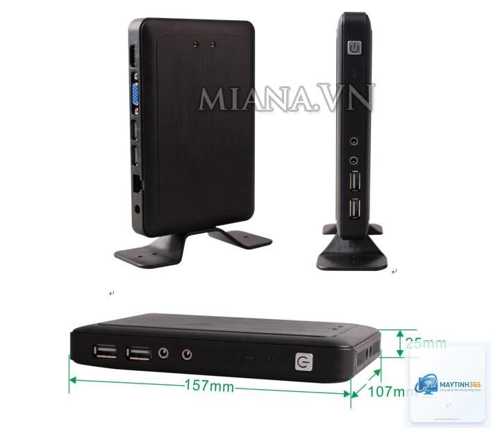 Thin Client là gì - Hình 3