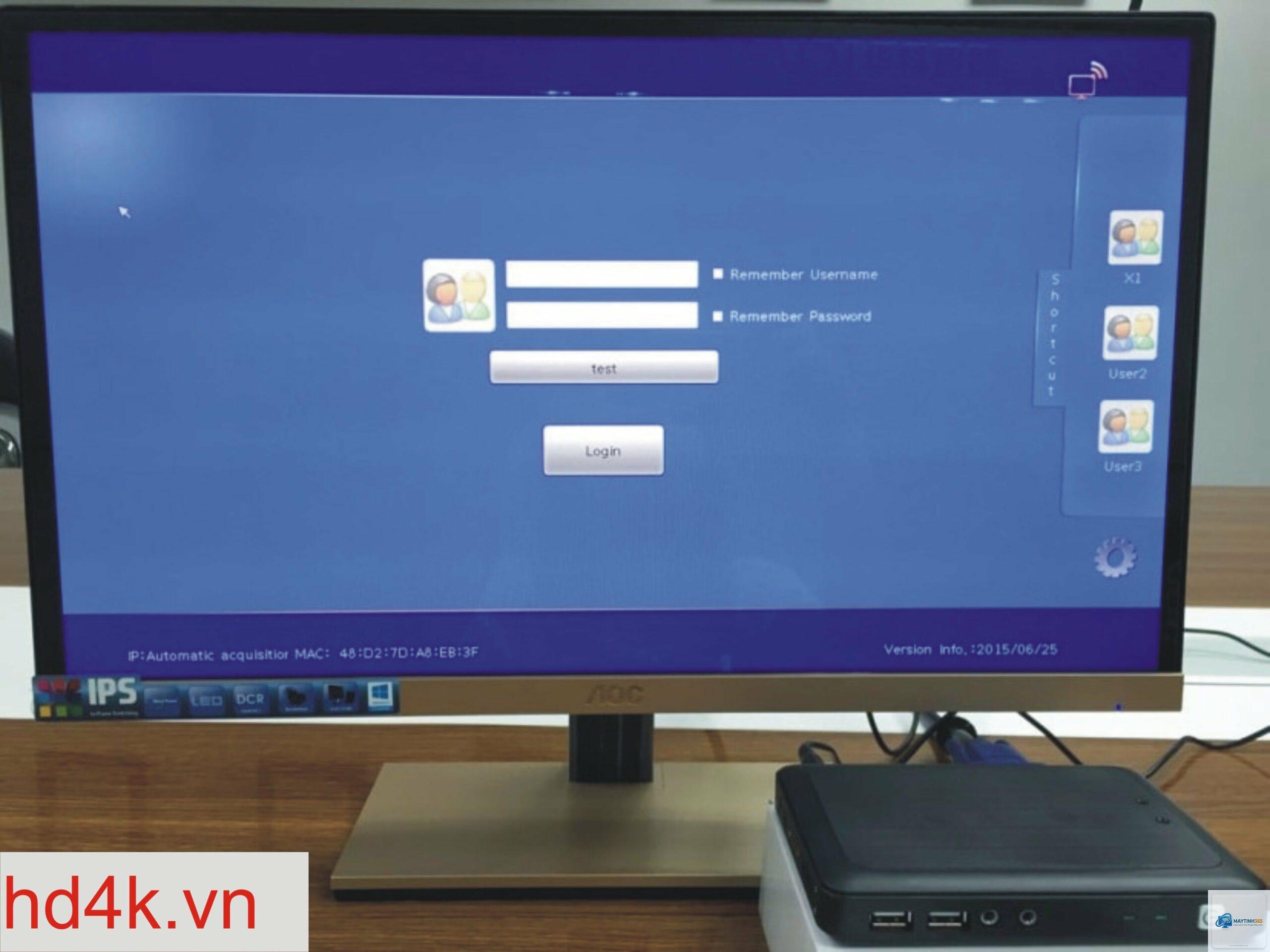 Thin Client là gì - Hình 4