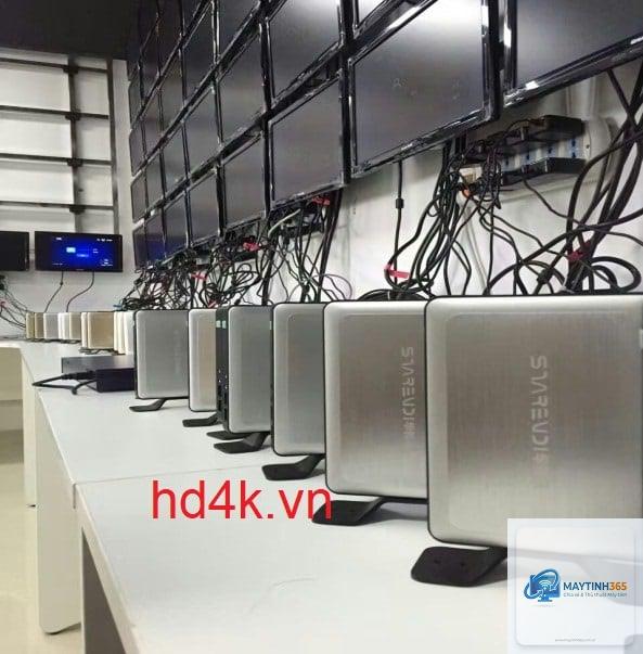 Thin Client là gì - Hình 5