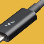 Thunderbolt là gì? Giải mã công nghệ kết nối tốc độ cao và toàn diện nhất hiện nay Thunderbolt là gì