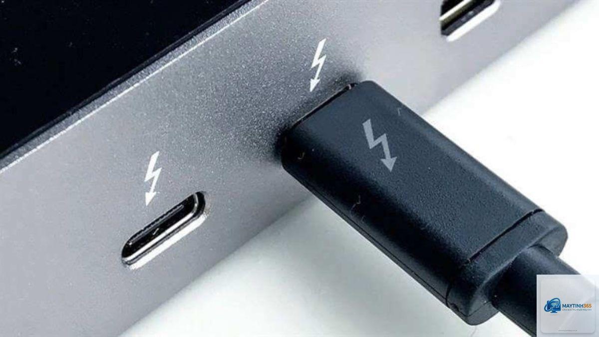 Thunderbolt là gì - Hình 2