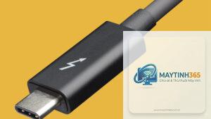 Thunderbolt là gì