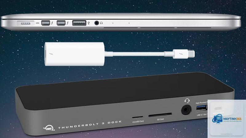 Thunderbolt là gì - Hình 3