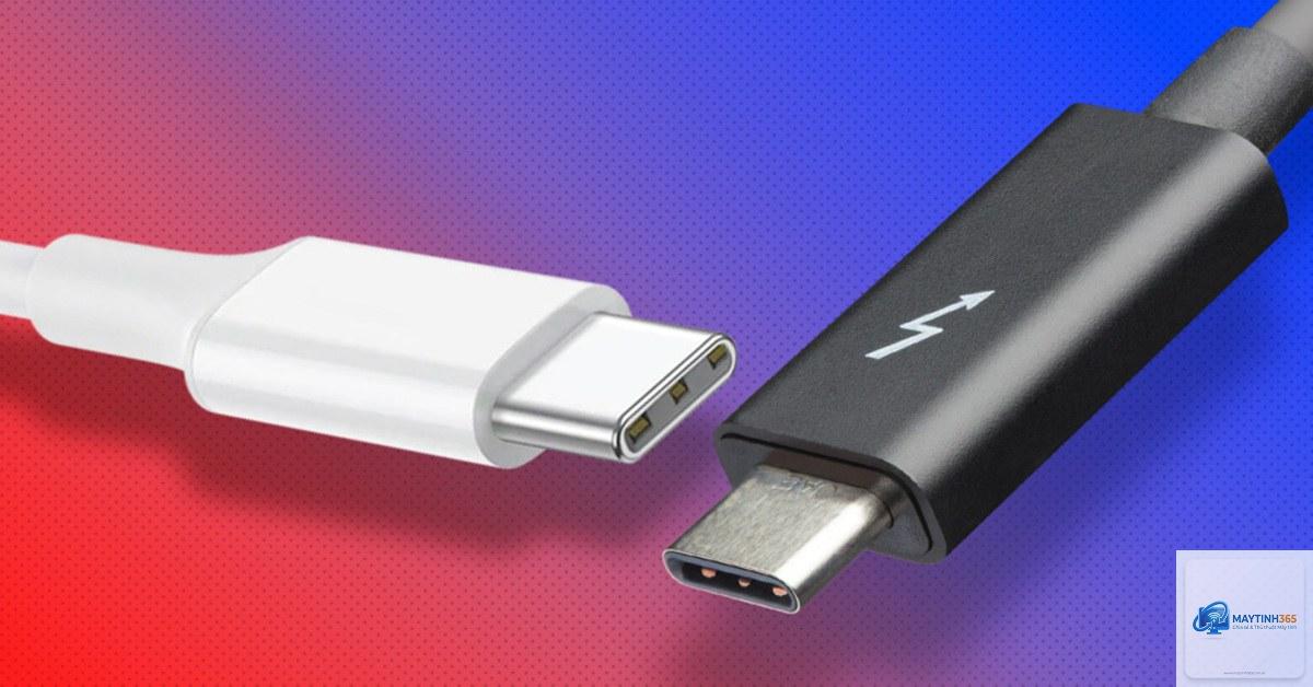Thunderbolt là gì - Hình 4