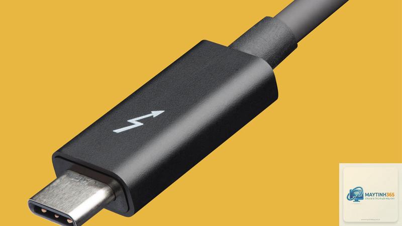 Thunderbolt là gì