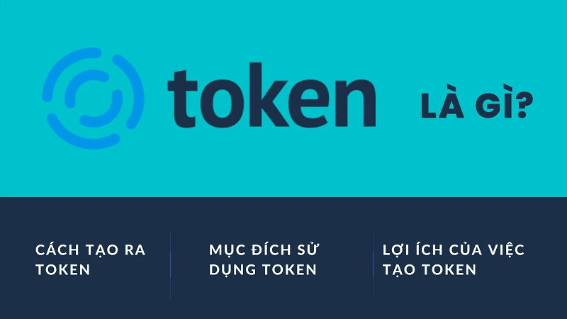Token là gì - Hình 2