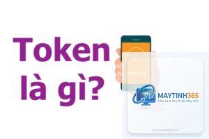 Token là gì