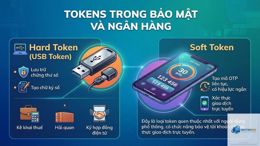 Token là gì - Hình 5