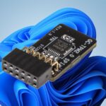 Trusted Platform Module là gì