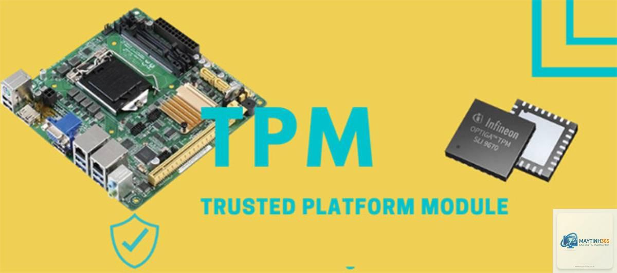 Trusted Platform Module là gì - Hình 2