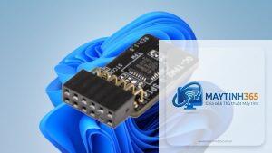 Trusted Platform Module là gì