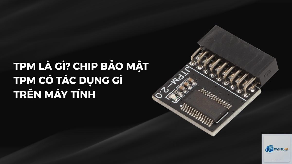 Trusted Platform Module là gì - Hình 3