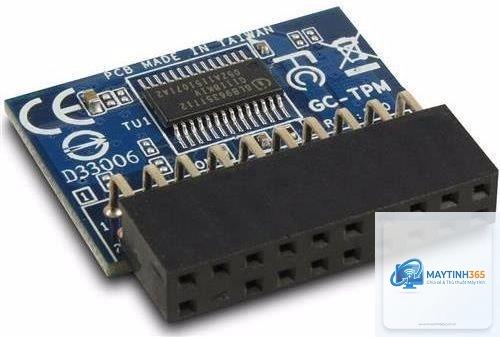 Trusted Platform Module là gì - Hình 4