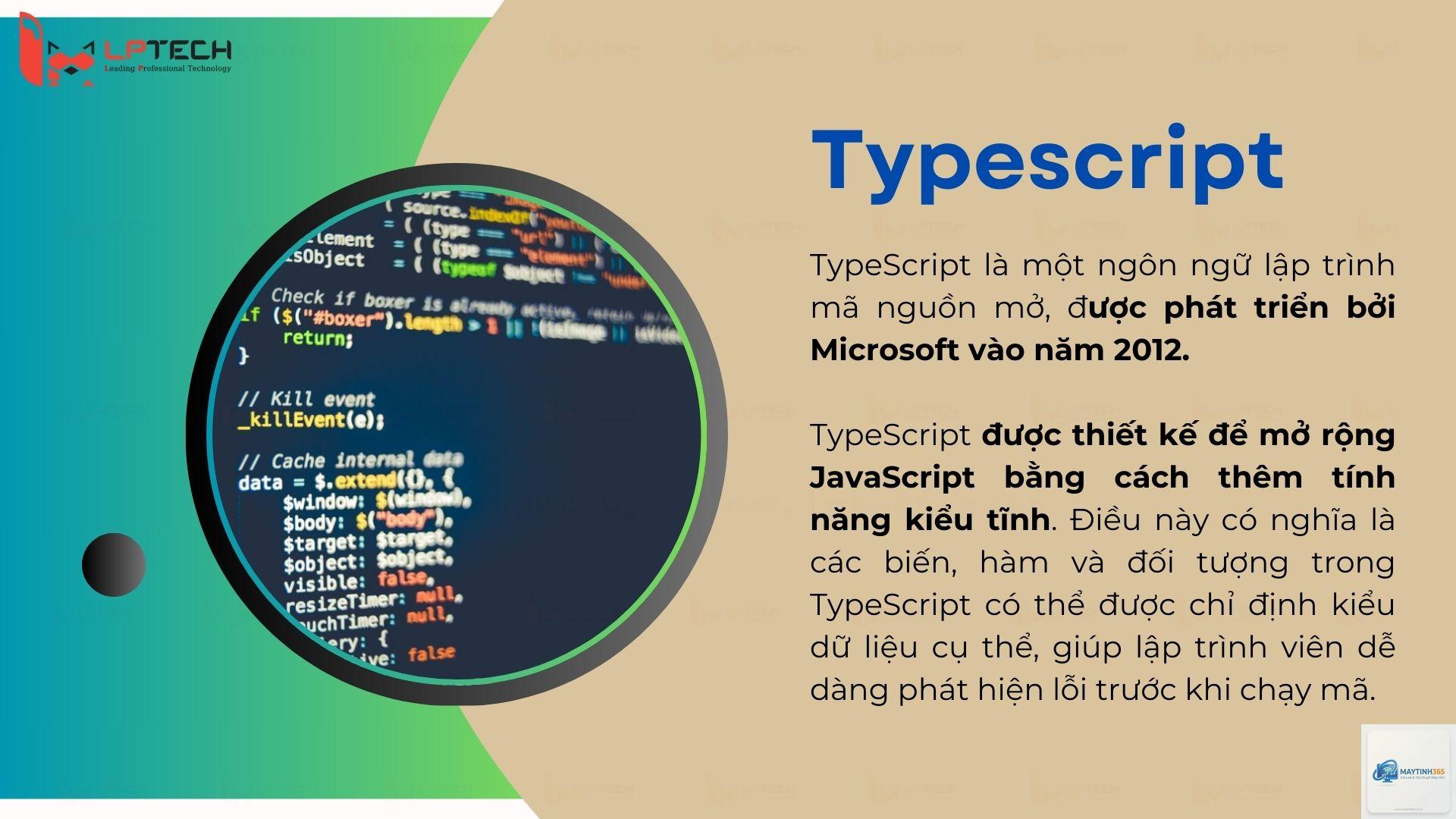 TypeScript là gì - Hình 4