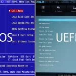 UEFI là gì? Toàn bộ kiến thức từ A đến Z về chuẩn firmware thay thế BIOS UEFI là gì