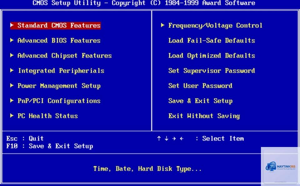 UEFI là gì - Hình 3