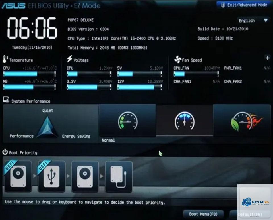 UEFI là gì - Hình 5