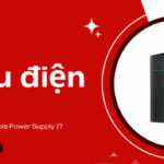UPS là gì? Giải pháp bảo vệ thiết bị điện toàn diện cho gia đình và doanh nghiệp UPS là gì