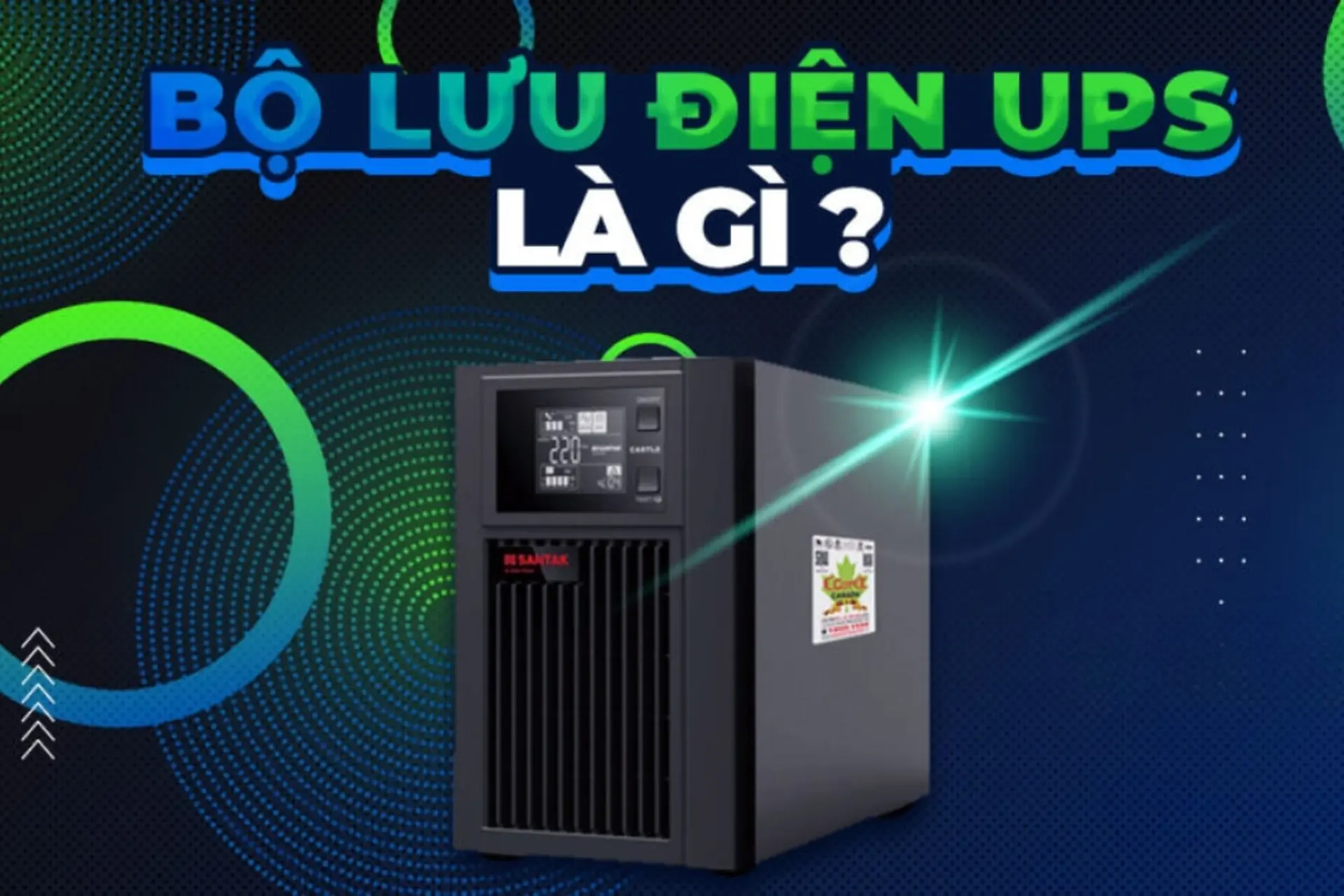 UPS là gì - Hình 3