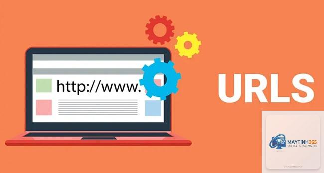 URL là gì