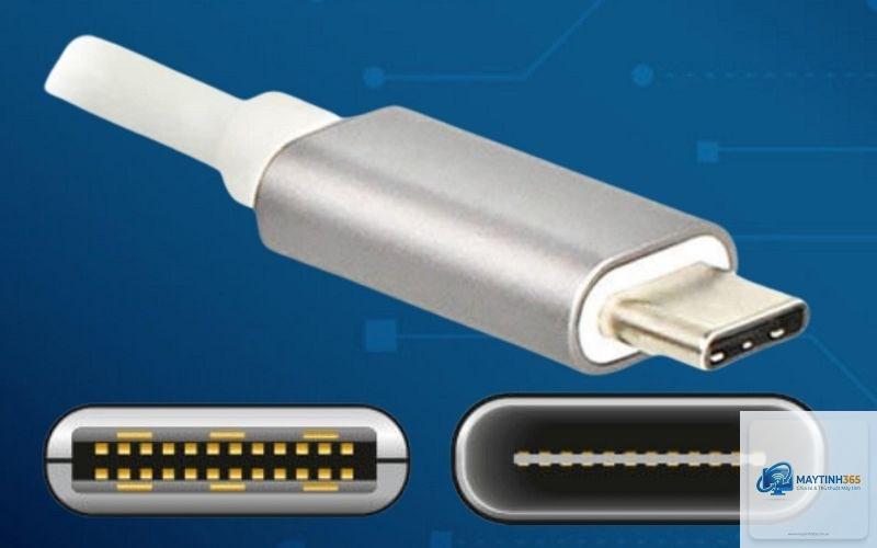 USB Type C là gì - Hình 2