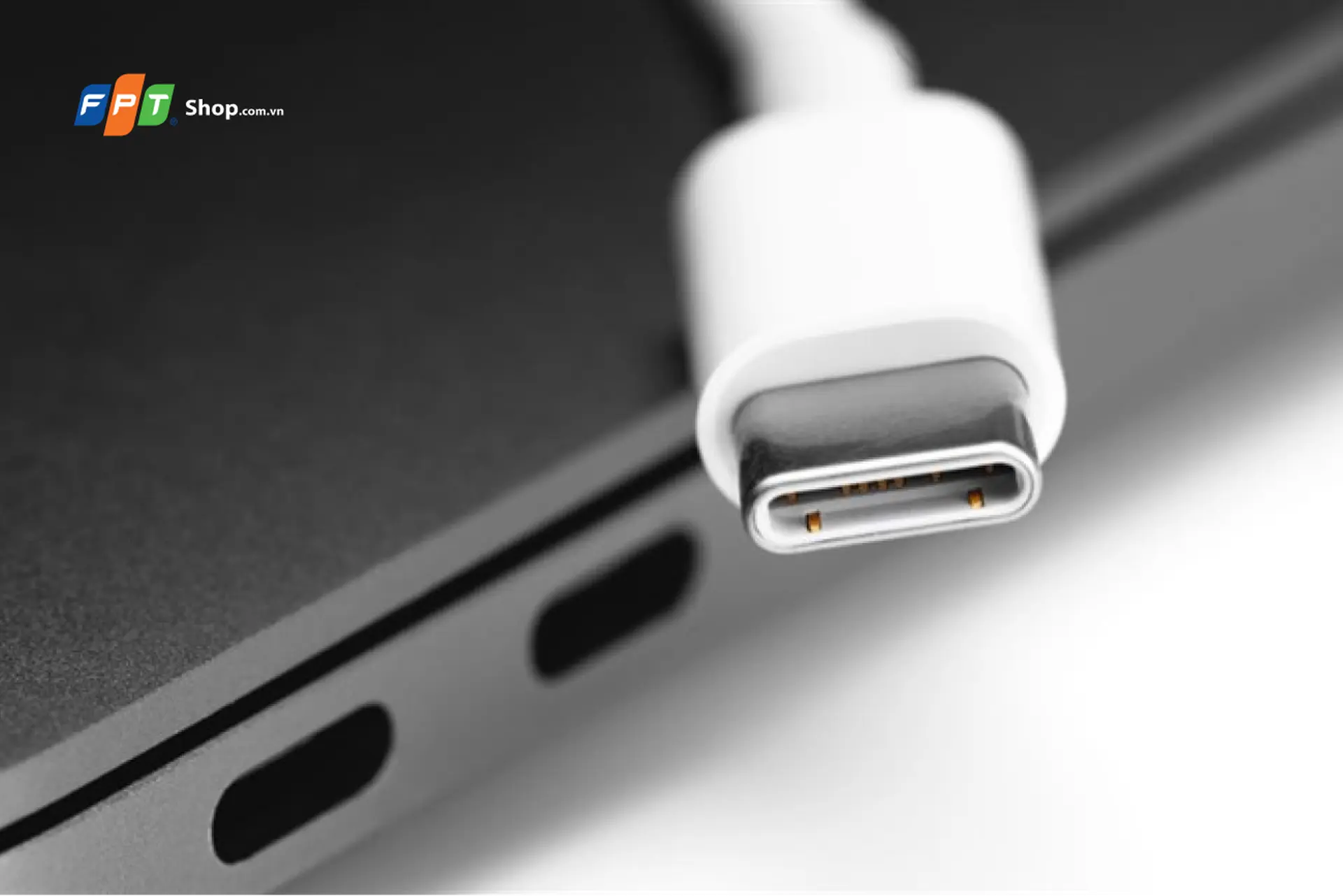 USB Type C là gì - Hình 3