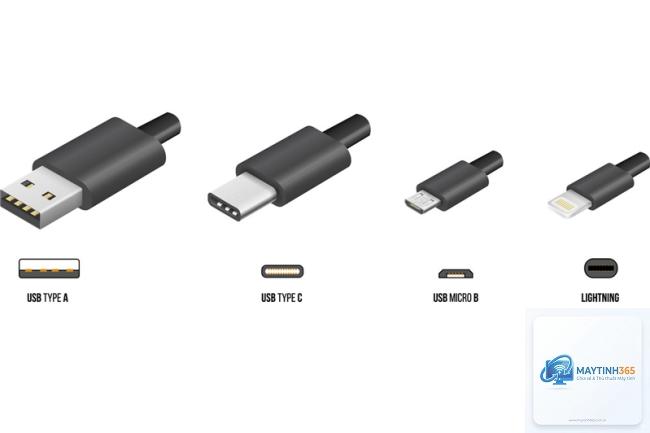 USB Type C là gì - Hình 4