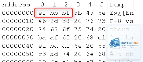 UTF-8 là gì - Hình 3