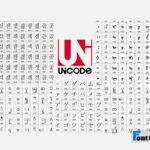 Unicode là gì? Giải mã hệ thống ký tự toàn cầu cho mọi ngôn ngữ Unicode là gì