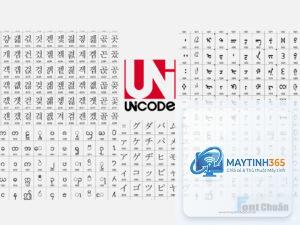 Unicode là gì