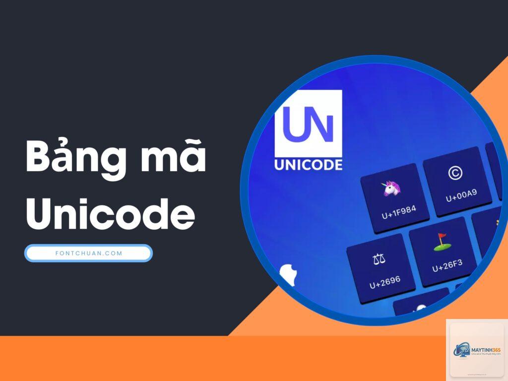 Unicode là gì - Hình 4