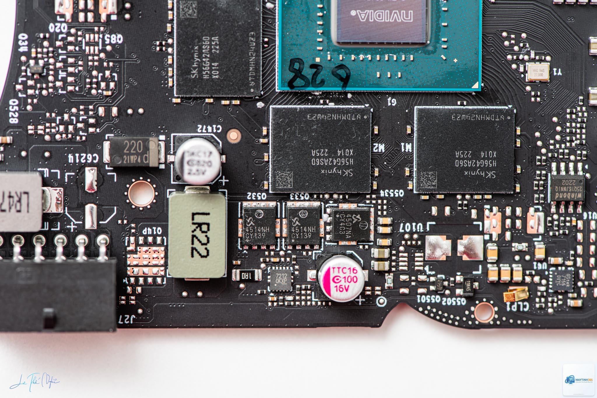 Unified Memory là gì - Hình 2