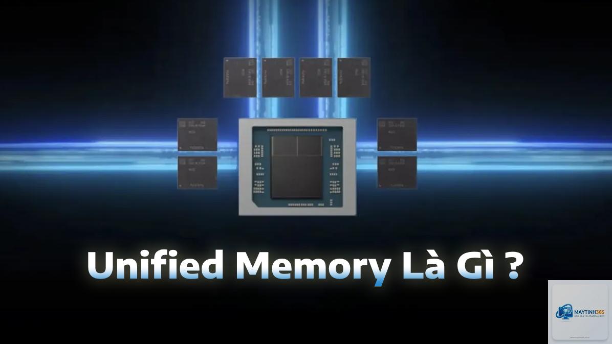 Unified Memory là gì - Hình 3