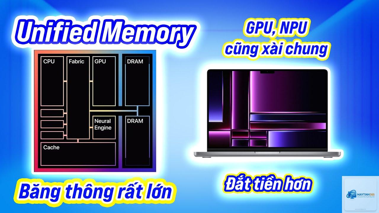 Unified Memory là gì - Hình 4